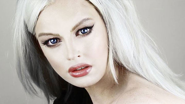 นายแบบชาย นายแบบชาย