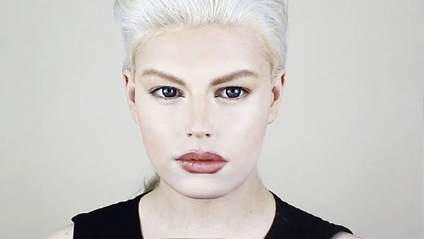 นายแบบชาย นายแบบชาย