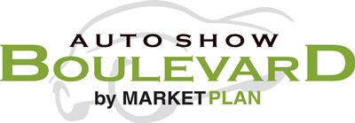 Auto Show Boulevard Auto Show Boulevard
