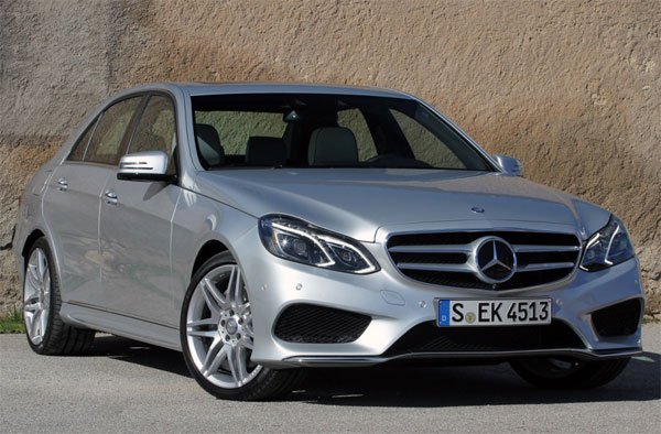 mercedes benz e class mercedes benz e class