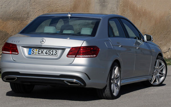 mercedes benz e class mercedes benz e class