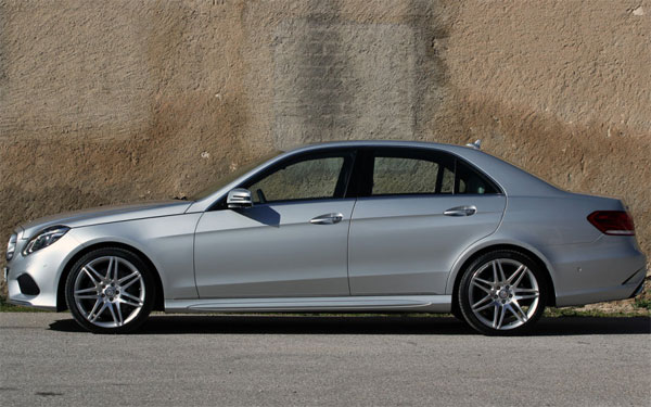 mercedes benz e class mercedes benz e class