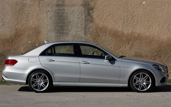 mercedes benz e class mercedes benz e class