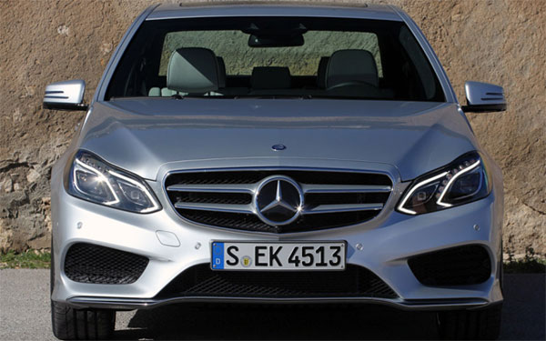 mercedes benz e class mercedes benz e class
