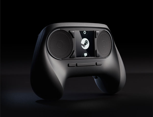 Steam Controller Steam Controller