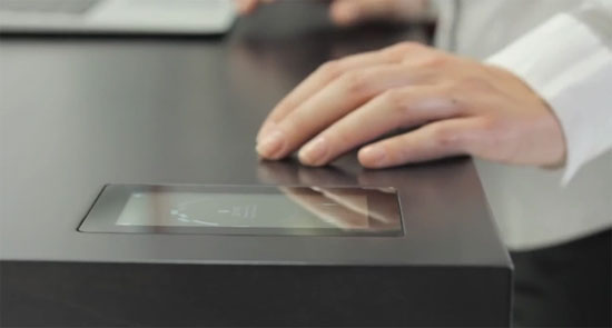 Stir Kinetic Desk Stir Kinetic Desk