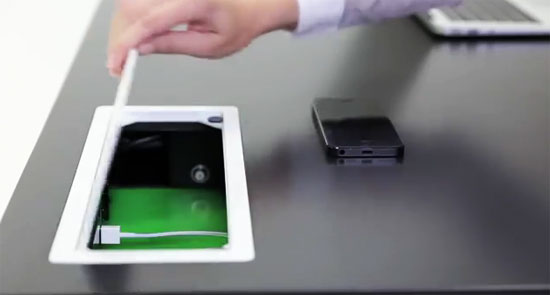 Stir Kinetic Desk Stir Kinetic Desk