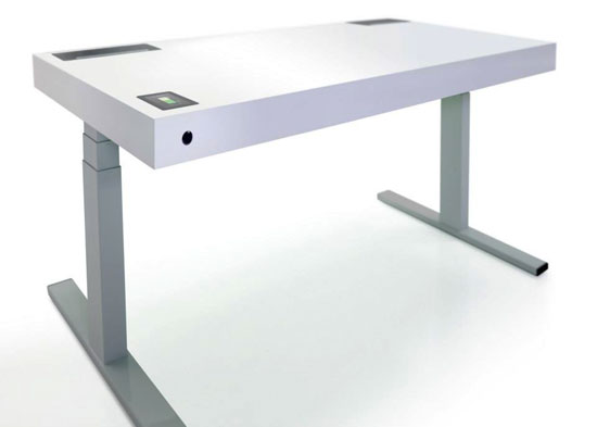 Stir Kinetic Desk Stir Kinetic Desk