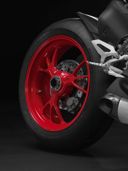 Ducati 1199 Panigale S Senna Ducati 1199 Panigale S Senna