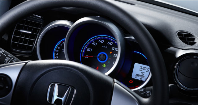 Honda N BOX + Honda N BOX +