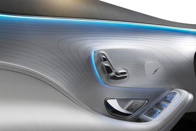 Mercedes Benz S-Class Coupe Mercedes Benz S-Class Coupe