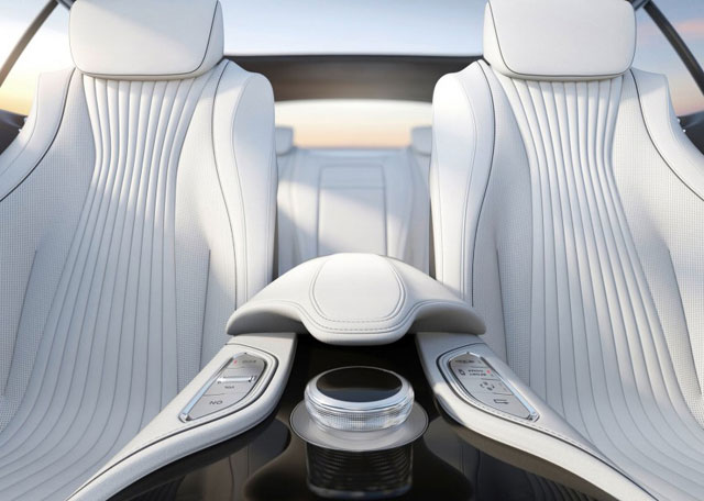 Mercedes Benz S-Class Coupe Mercedes Benz S-Class Coupe