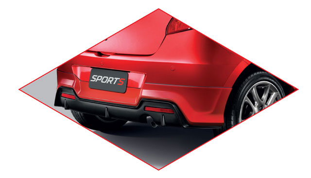 Mazda2 Sport 2013 Mazda2 Sport 2013