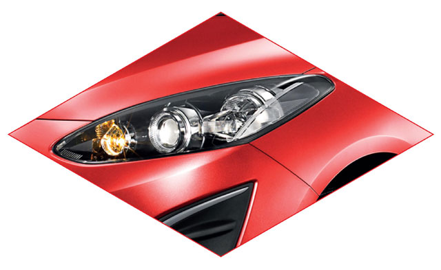 Mazda2 Sport 2013 Mazda2 Sport 2013
