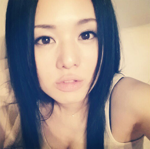 โซระ อาโออิ โซระ อาโออิ