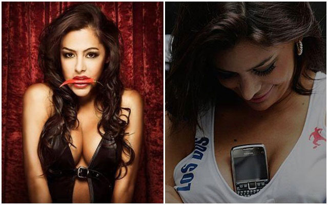 ลาริสซา ริเกลเม่ ลาริสซา ริเกลเม่