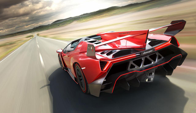 Lamborghini Veneno Roadster,แลมโบกินี เวเนโน โร้ดสเตอร์ Lamborghini Veneno Roadster,แลมโบกินี เวเนโน โร้ดสเตอร์