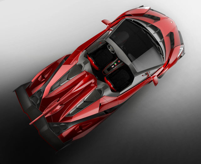 Lamborghini Veneno Roadster,แลมโบกินี เวเนโน โร้ดสเตอร์ Lamborghini Veneno Roadster,แลมโบกินี เวเนโน โร้ดสเตอร์