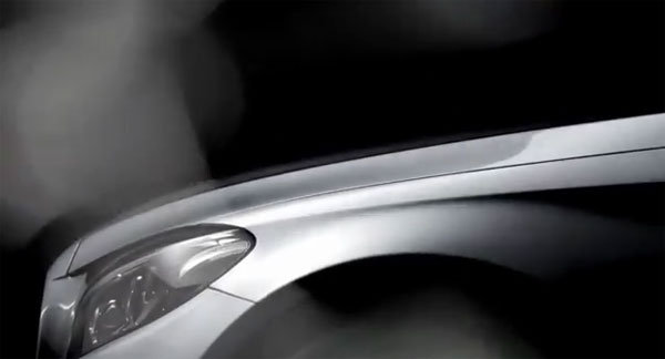 Mercedes Benz C Class 2014 Mercedes Benz C Class 2014