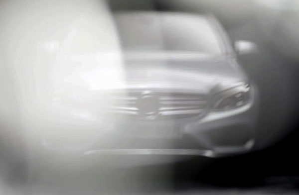 Mercedes Benz C Class 2014 Mercedes Benz C Class 2014