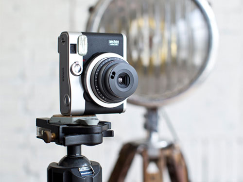Fujifilm Instax mini 90 Neo Classic Fujifilm Instax mini 90 Neo Classic