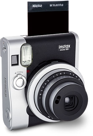 Fujifilm Instax mini 90 Neo Classic Fujifilm Instax mini 90 Neo Classic