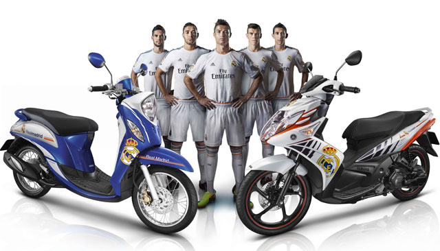 Real Madrid Edition Real Madrid Edition