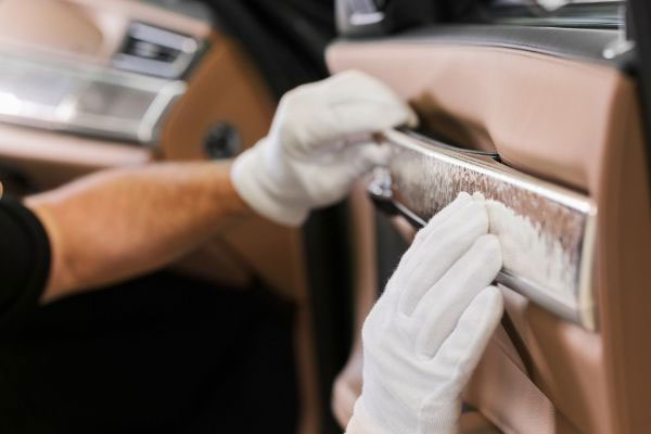 BMW 760 Li ROBBE&BERKING BMW 760 Li ROBBE&BERKING