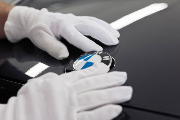 BMW 760 Li ROBBE&BERKING BMW 760 Li ROBBE&BERKING