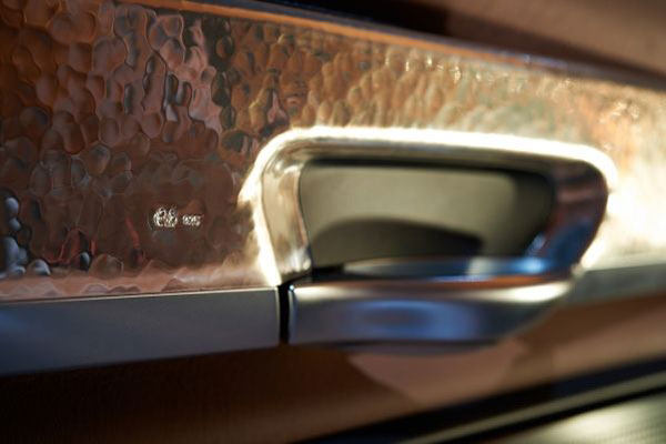 BMW 760 Li ROBBE&BERKING BMW 760 Li ROBBE&BERKING
