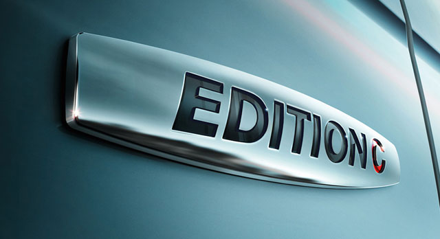 C 200 Edition C C 200 Edition C