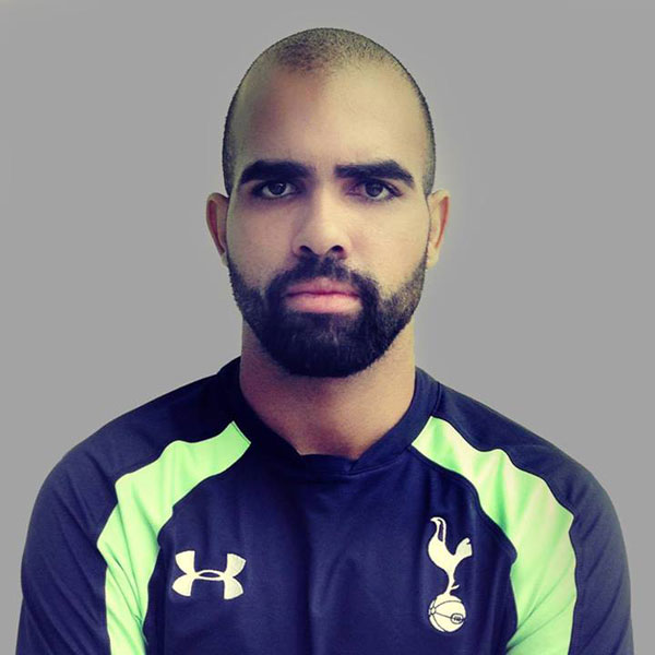 นักฟุตบอลที่ไว้หนวด นักฟุตบอลที่ไว้หนวด