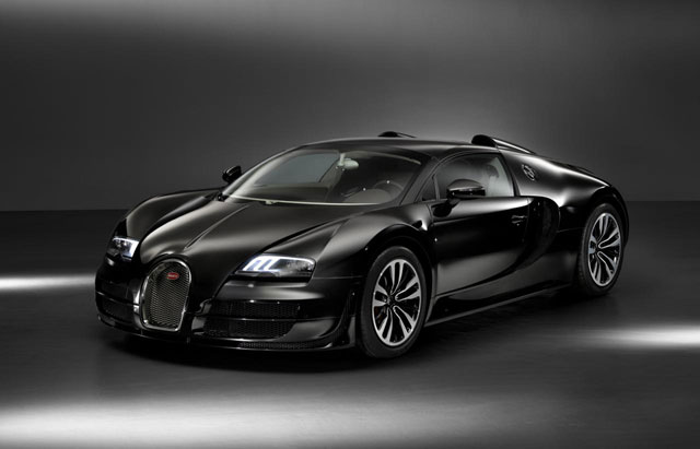 Bugatti Veyron Grand Sport Vitesse Jean Bugatti Bugatti Veyron Grand Sport Vitesse Jean Bugatti