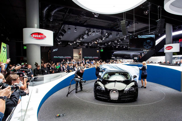 Bugatti Veyron Grand Sport Vitesse Jean Bugatti Bugatti Veyron Grand Sport Vitesse Jean Bugatti
