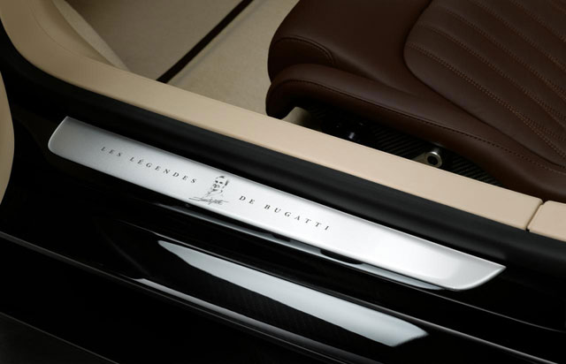 Bugatti Veyron Grand Sport Vitesse Jean Bugatti Bugatti Veyron Grand Sport Vitesse Jean Bugatti