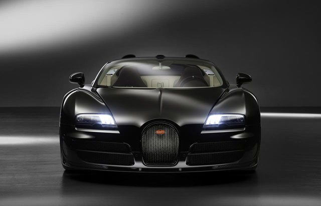 Bugatti Veyron Grand Sport Vitesse Jean Bugatti Bugatti Veyron Grand Sport Vitesse Jean Bugatti