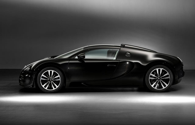 Bugatti Veyron Grand Sport Vitesse Jean Bugatti Bugatti Veyron Grand Sport Vitesse Jean Bugatti