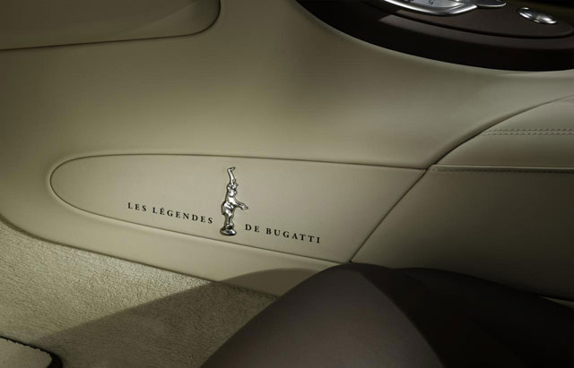 Bugatti Veyron Grand Sport Vitesse Jean Bugatti Bugatti Veyron Grand Sport Vitesse Jean Bugatti