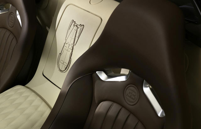Bugatti Veyron Grand Sport Vitesse Jean Bugatti Bugatti Veyron Grand Sport Vitesse Jean Bugatti