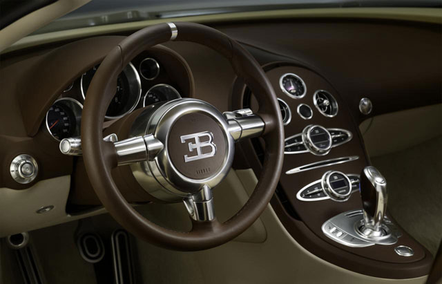 Bugatti Veyron Grand Sport Vitesse Jean Bugatti Bugatti Veyron Grand Sport Vitesse Jean Bugatti