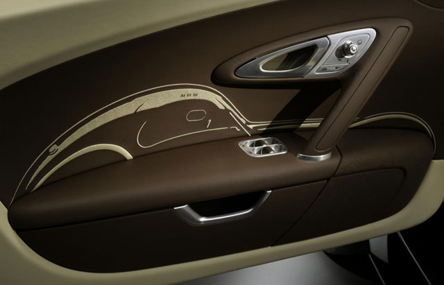 Bugatti Veyron Grand Sport Vitesse Jean Bugatti Bugatti Veyron Grand Sport Vitesse Jean Bugatti