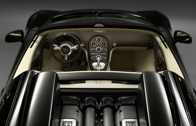 Bugatti Veyron Grand Sport Vitesse Jean Bugatti Bugatti Veyron Grand Sport Vitesse Jean Bugatti