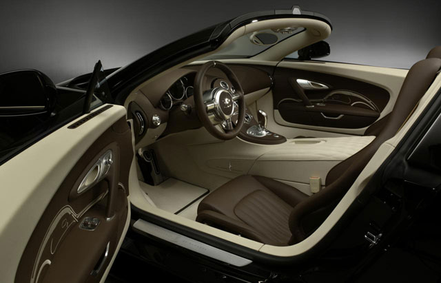 Bugatti Veyron Grand Sport Vitesse Jean Bugatti Bugatti Veyron Grand Sport Vitesse Jean Bugatti