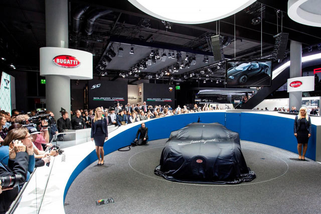 Bugatti Veyron Grand Sport Vitesse Jean Bugatti Bugatti Veyron Grand Sport Vitesse Jean Bugatti