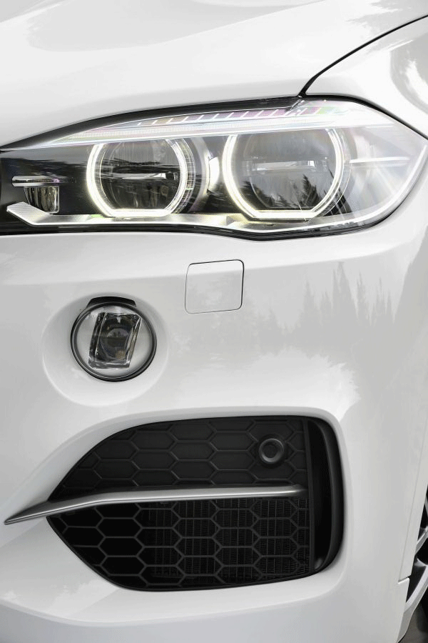 BMW X5 M50d BMW X5 M50d