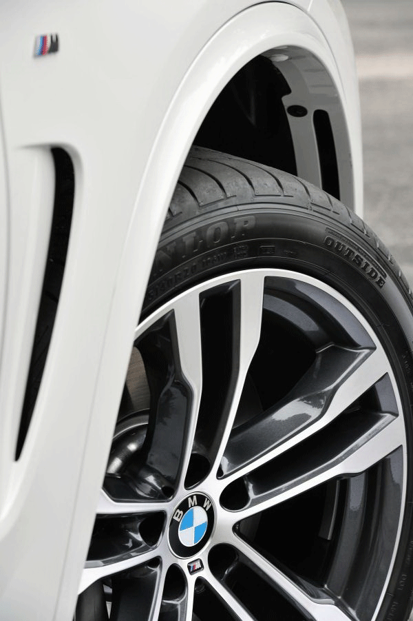 BMW X5 M50d BMW X5 M50d