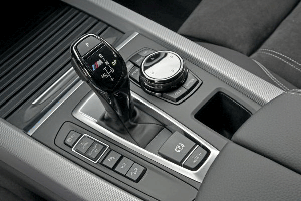 BMW X5 M50d BMW X5 M50d