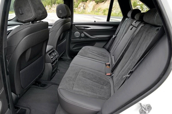 BMW X5 M50d BMW X5 M50d