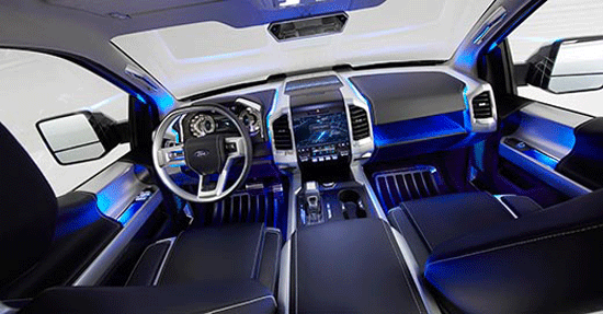 Ford Atlas Ford Atlas