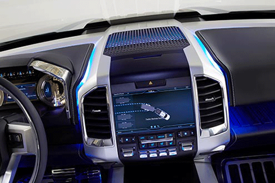 Ford Atlas Ford Atlas